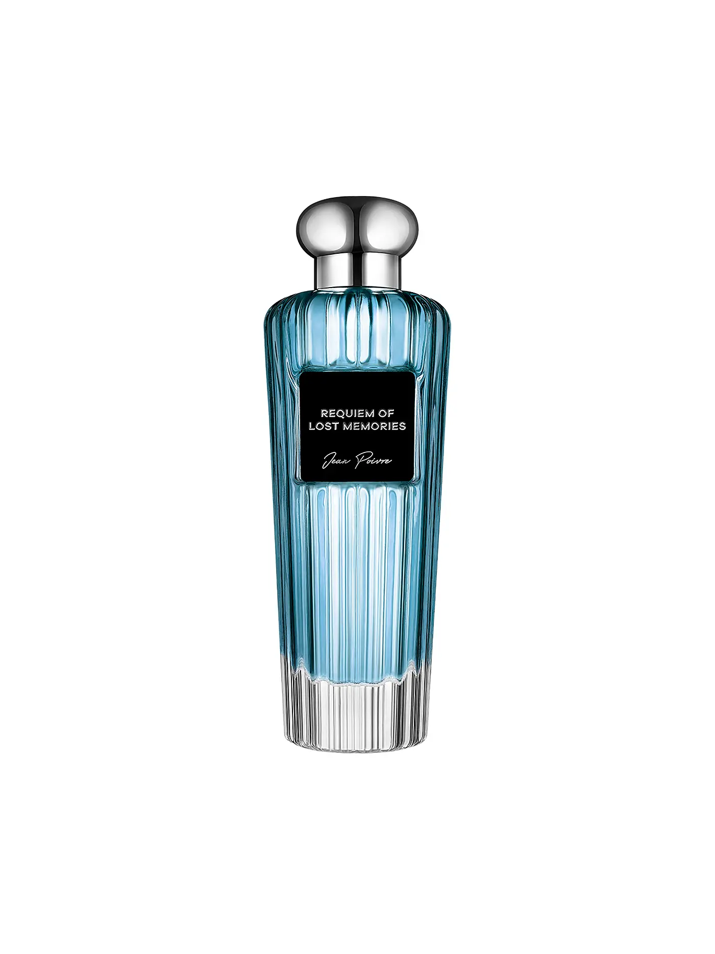 JEAN POIVRE | Requiem of Lost Memories Eau de Parfum 100ml | 